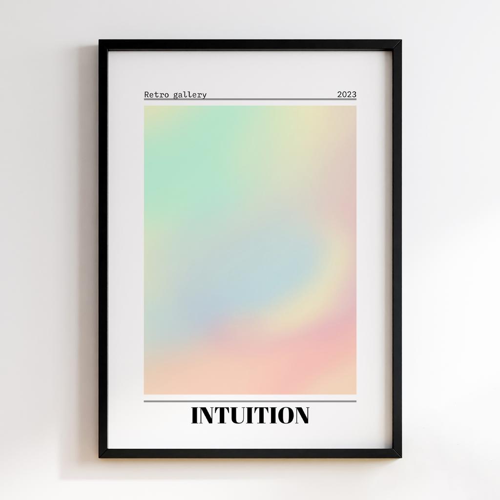 Постер Aura ARU002