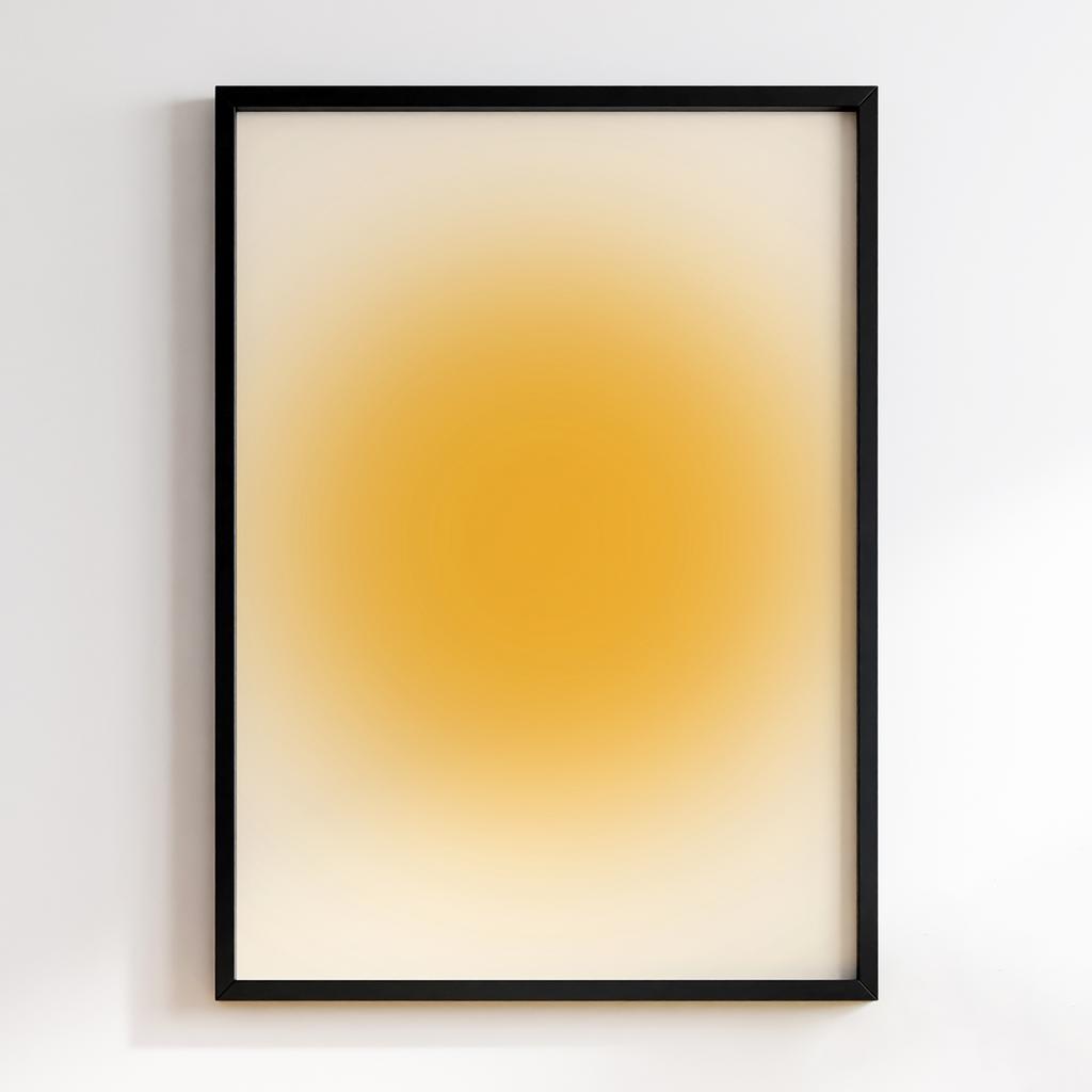 Постер Aura ARU007