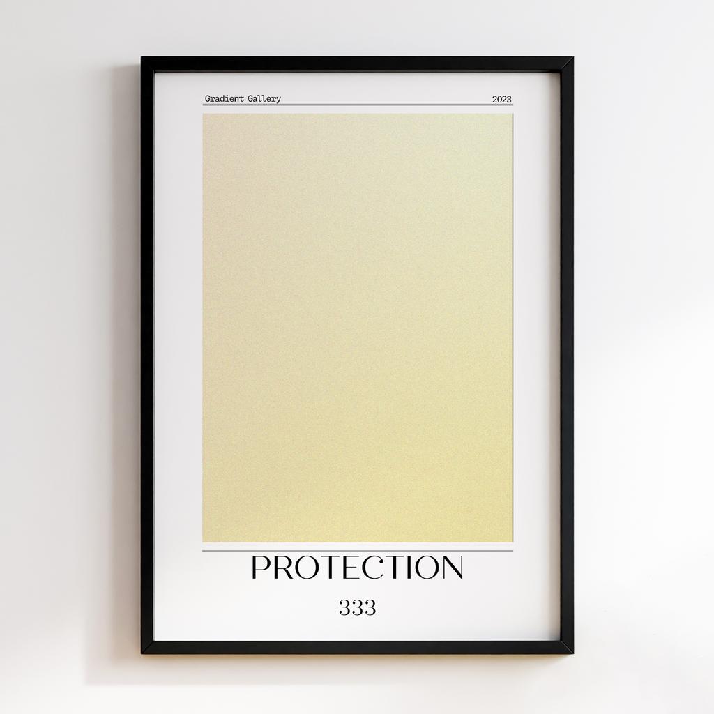 Постер Aura ARU008