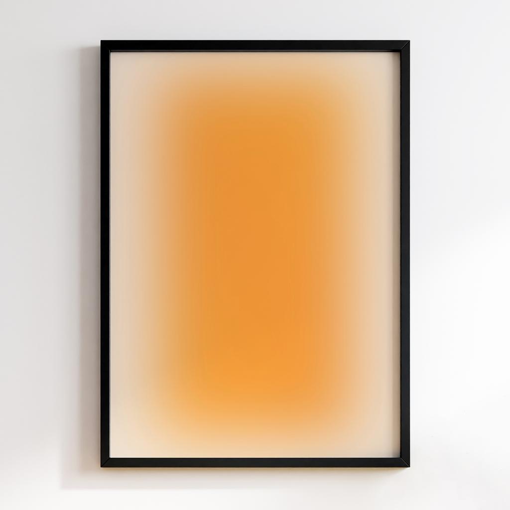 Постер Aura ARU009