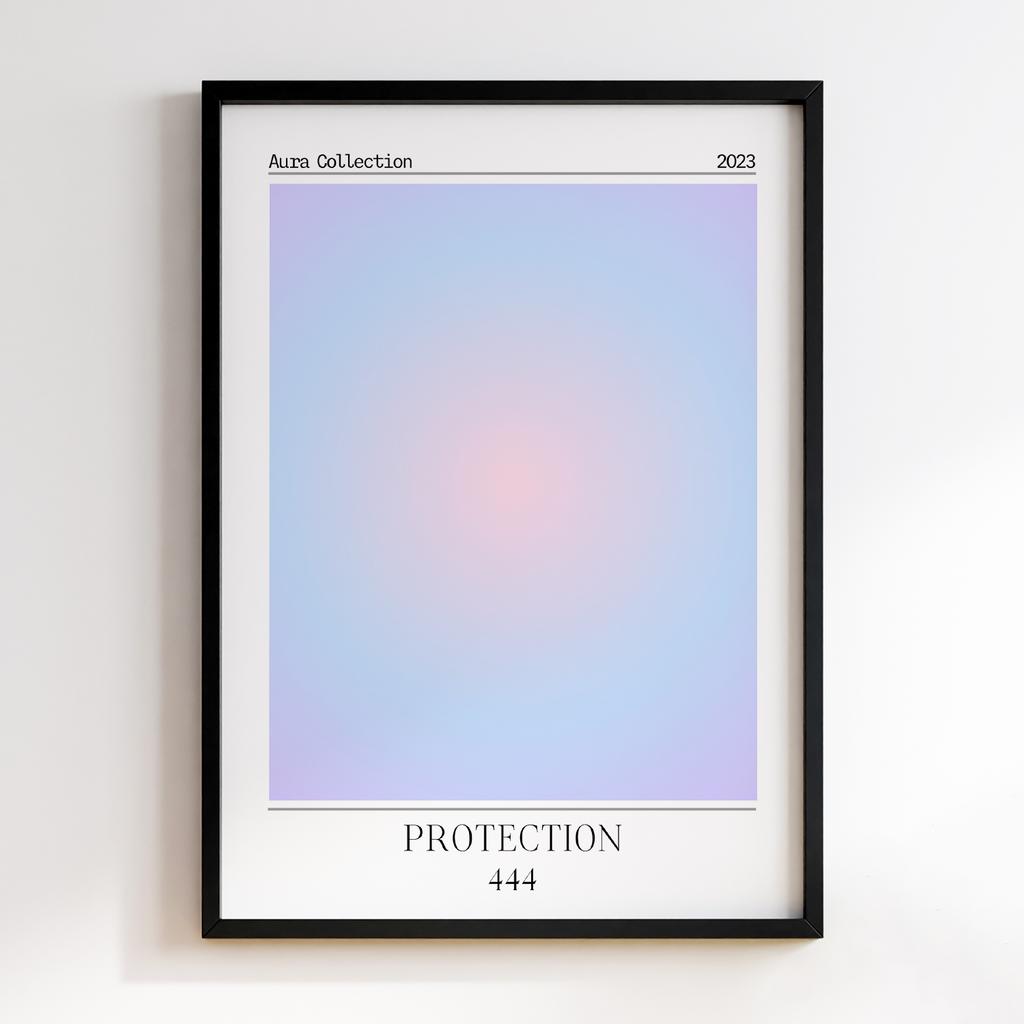 Постер Aura ARU010