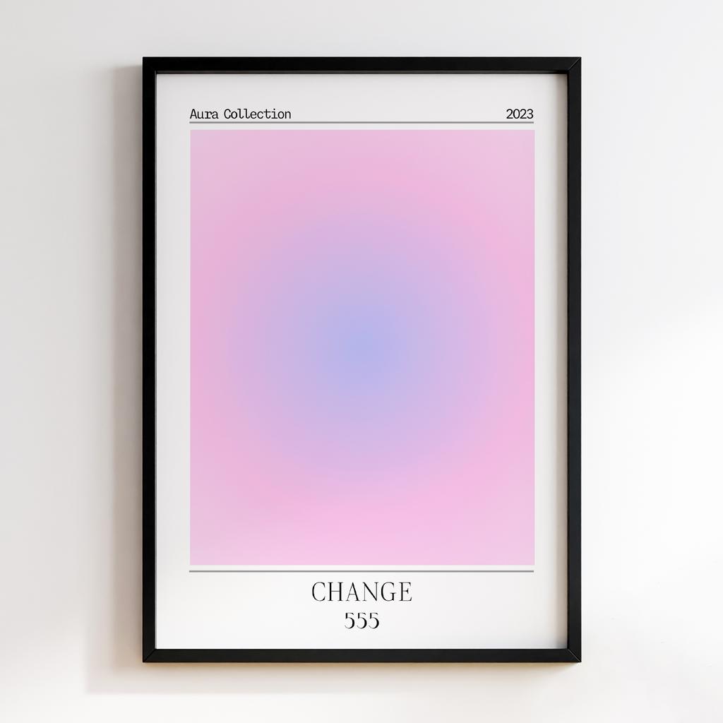 Постер Aura ARU011