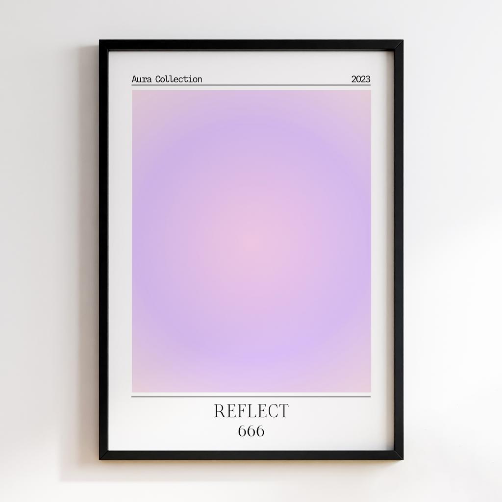 Постер Aura ARU012