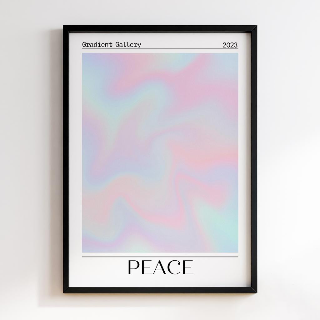 Постер Aura ARU013