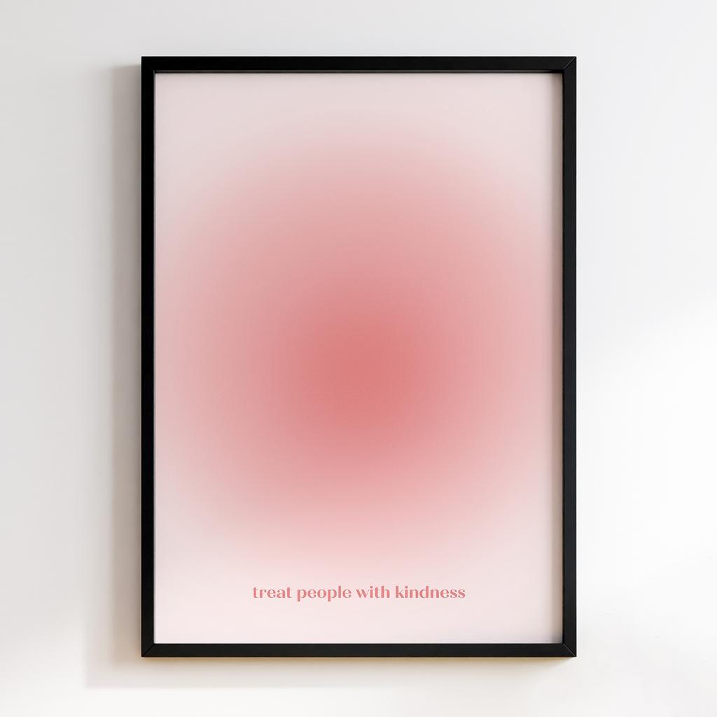 Постер Aura ARU014