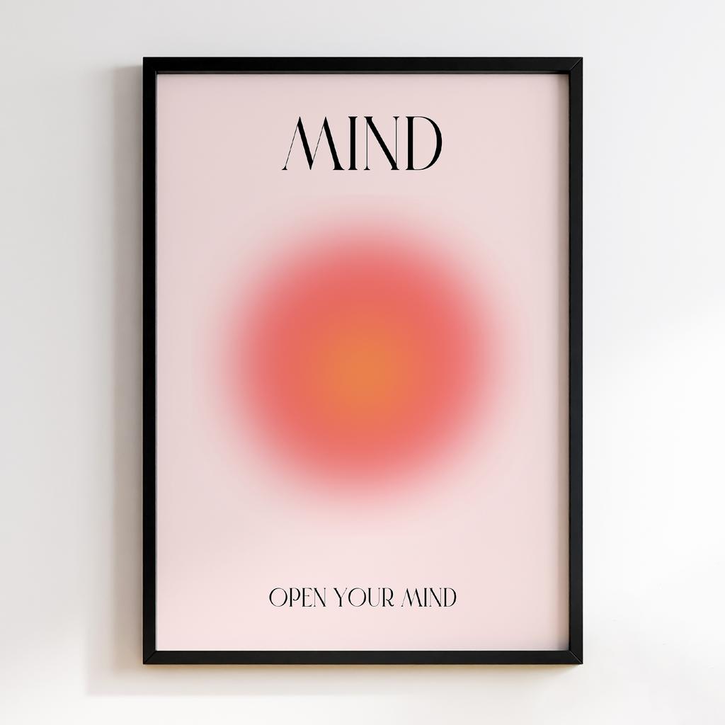 Постер Aura ARU015