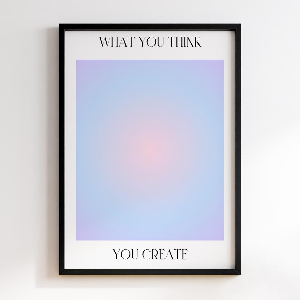 Постер Aura ARU016