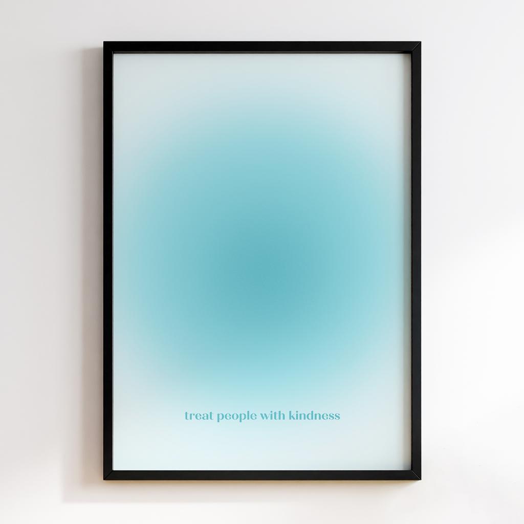 Постер Aura ARU017