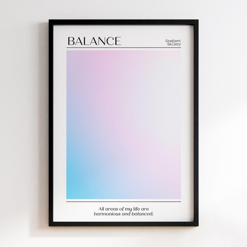 Постер Aura ARU018