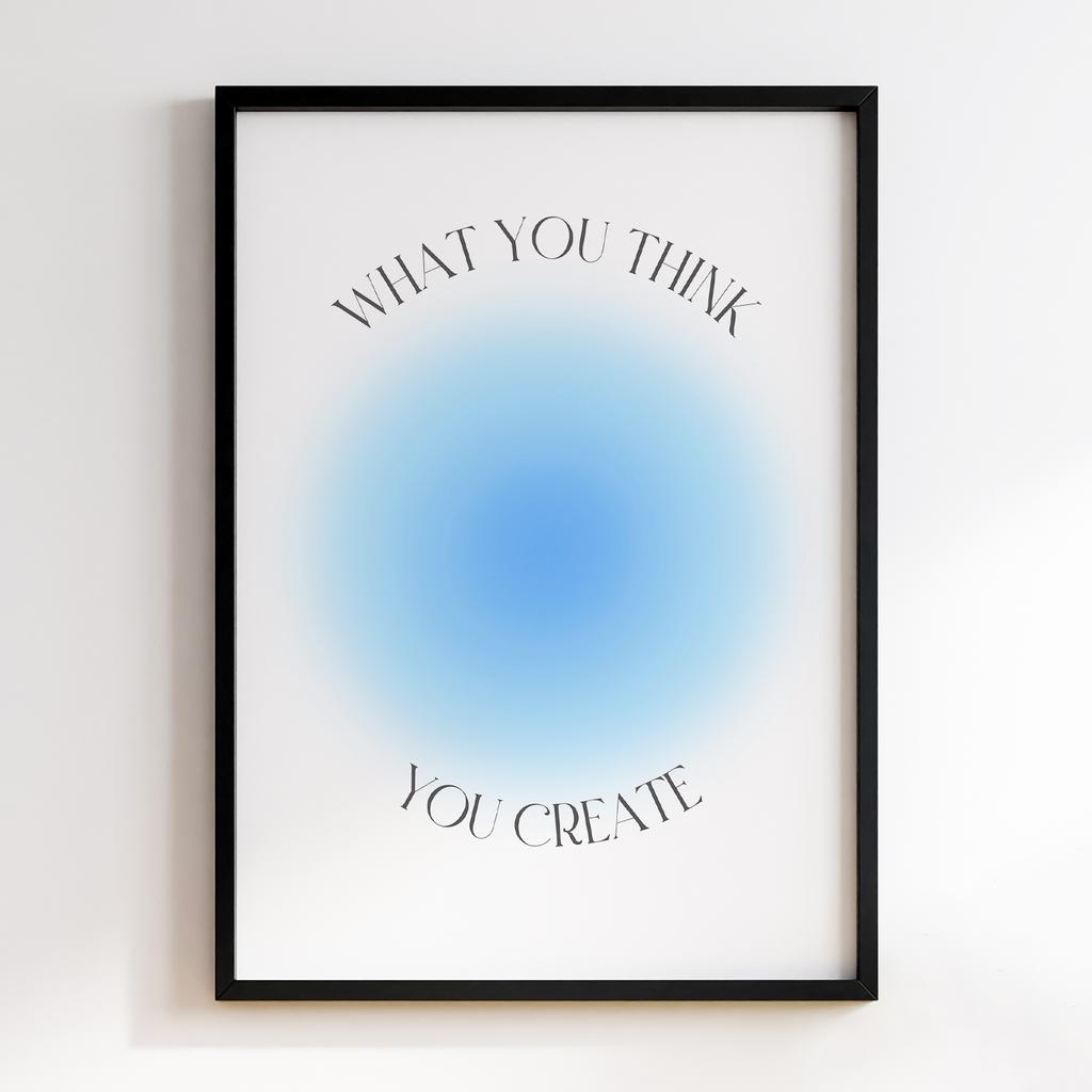 Постер Aura ARU020