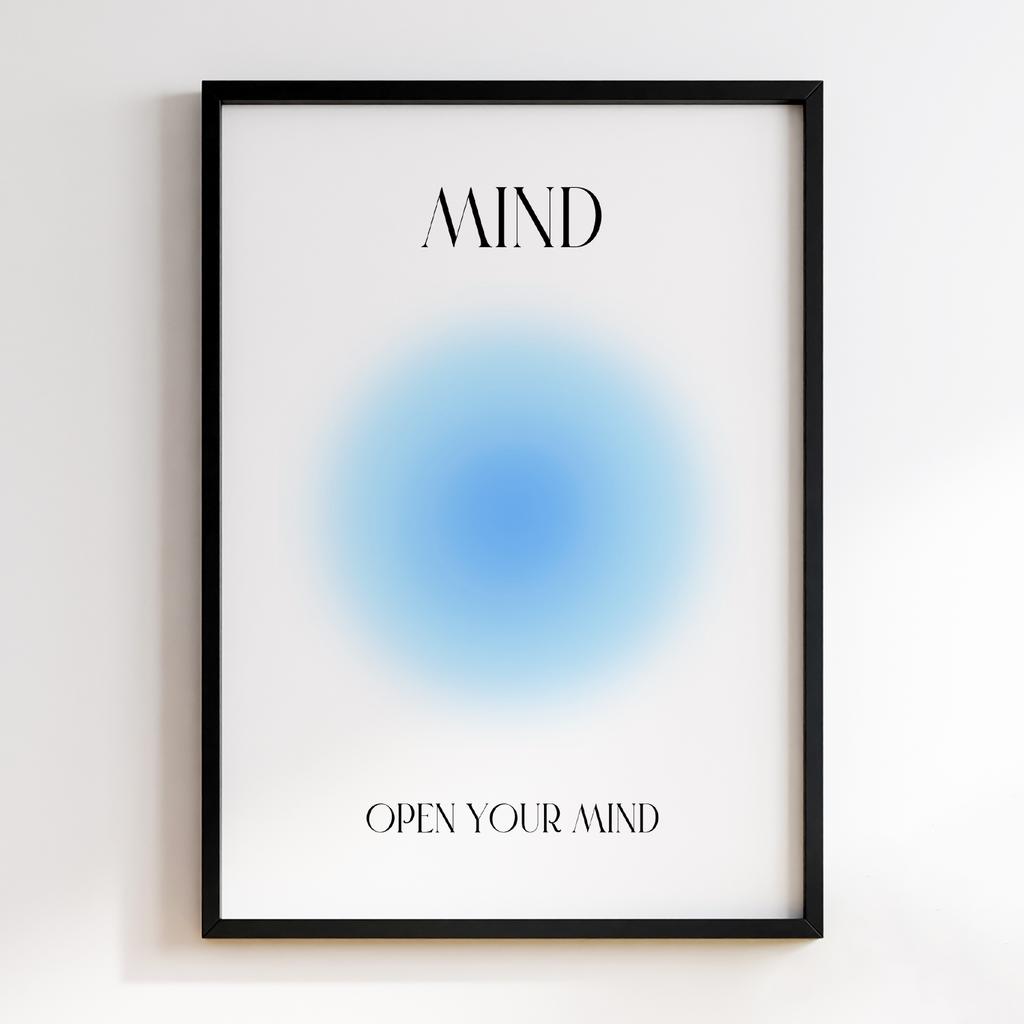 Постер Aura ARU021