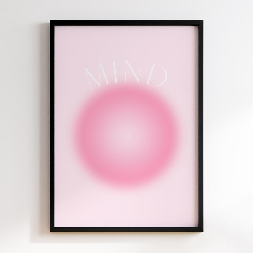 Постер Aura ARU022