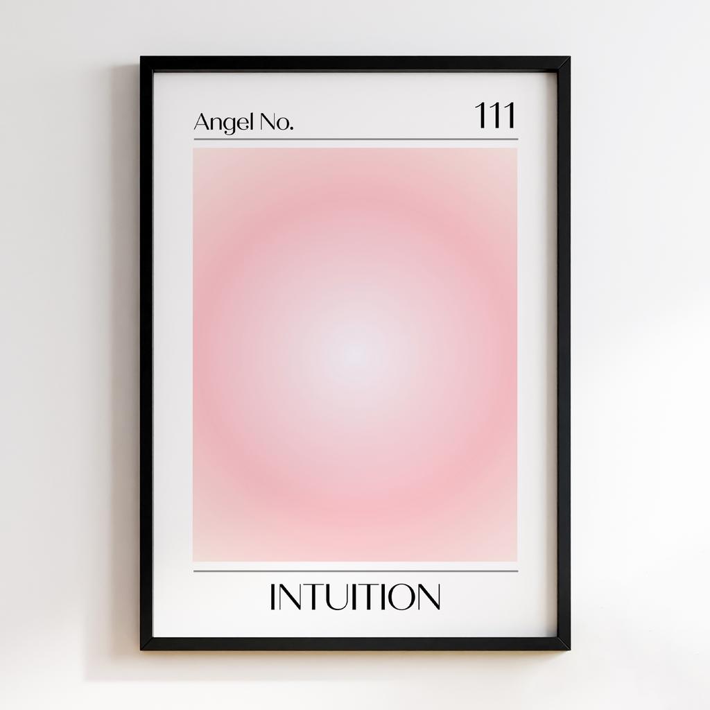 Постер Aura ARU023