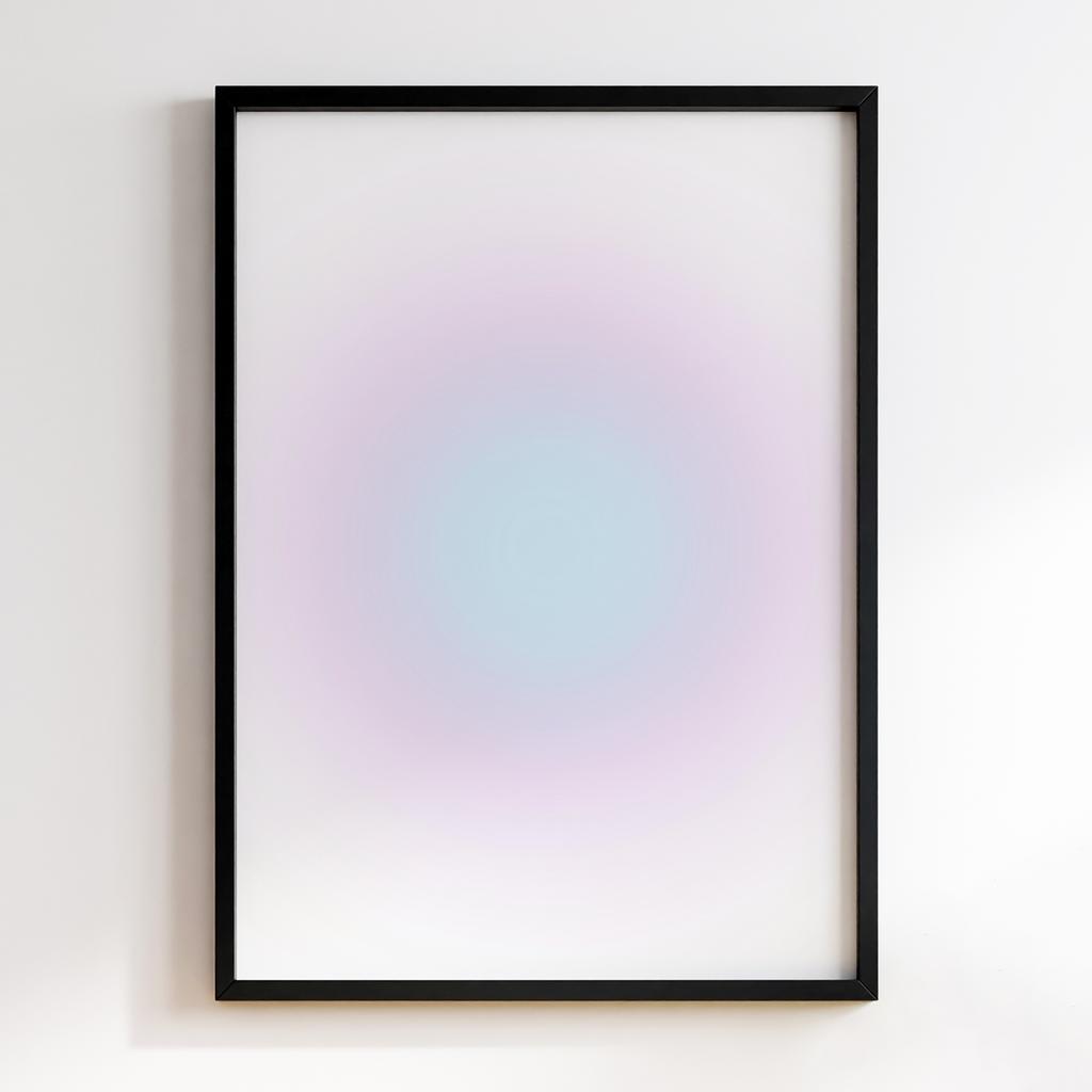 Постер Aura ARU024