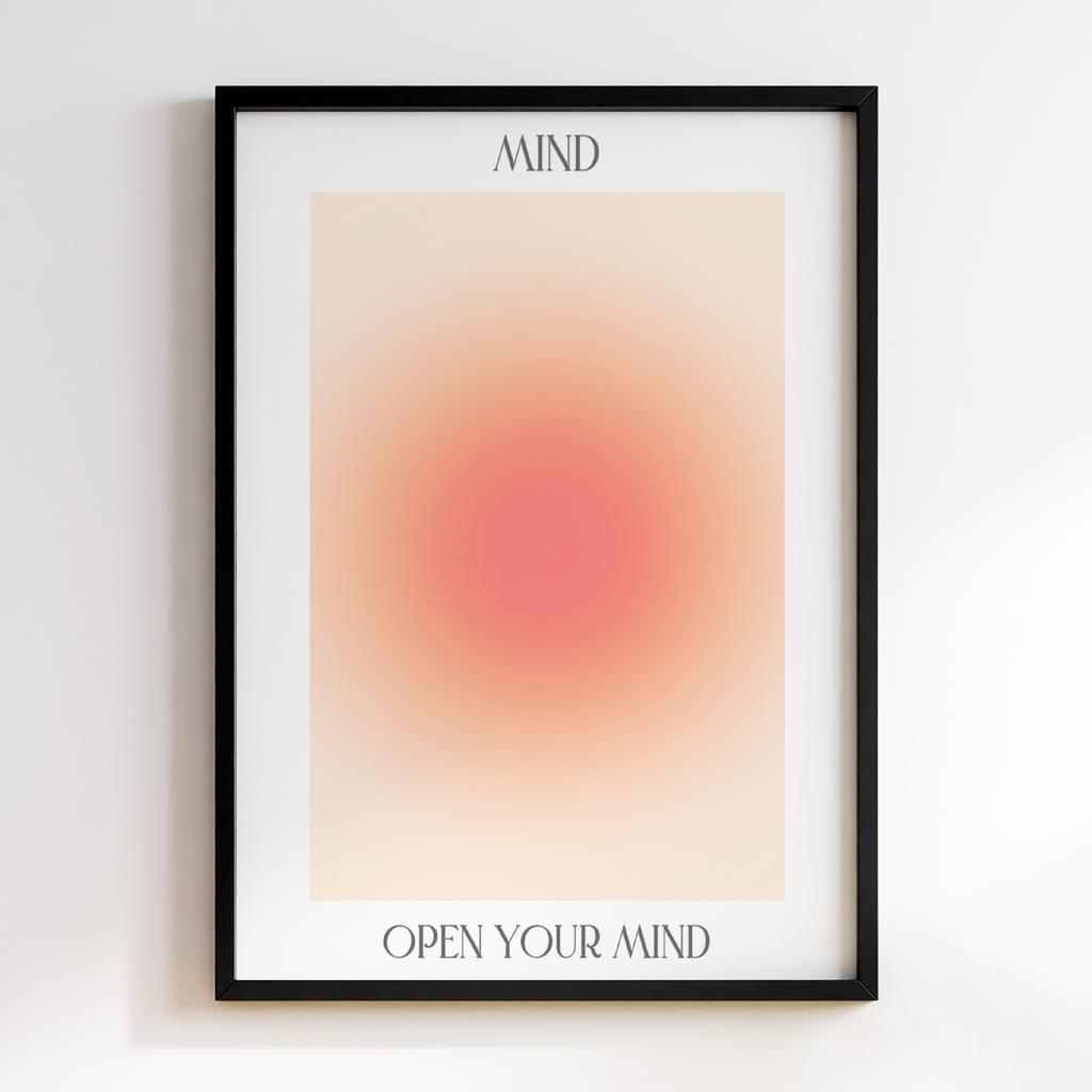 Постер Aura ARU025