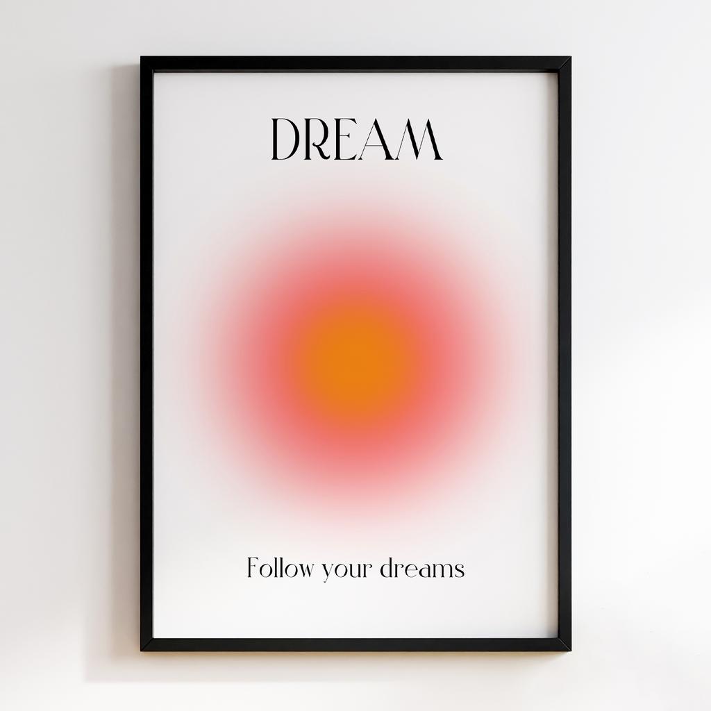 Постер Aura ARU026