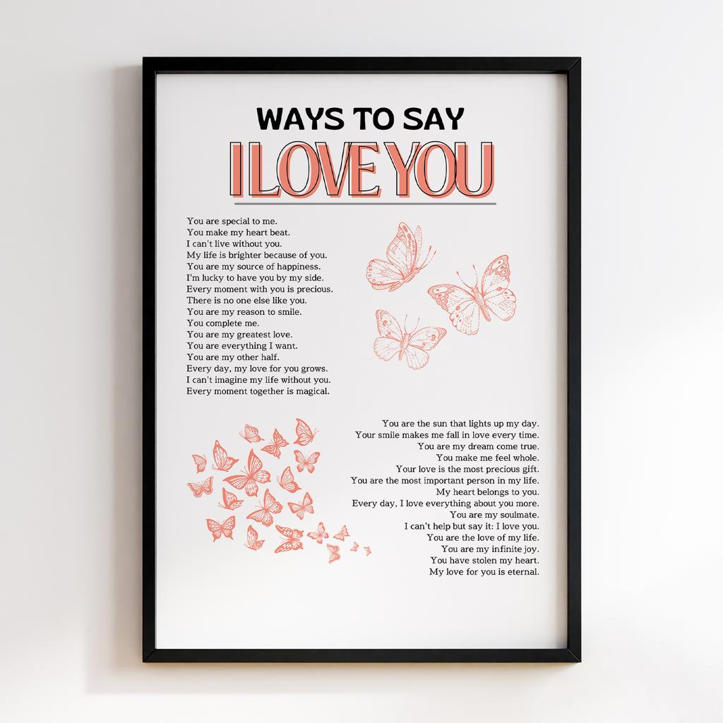 Постер Aura ARU029