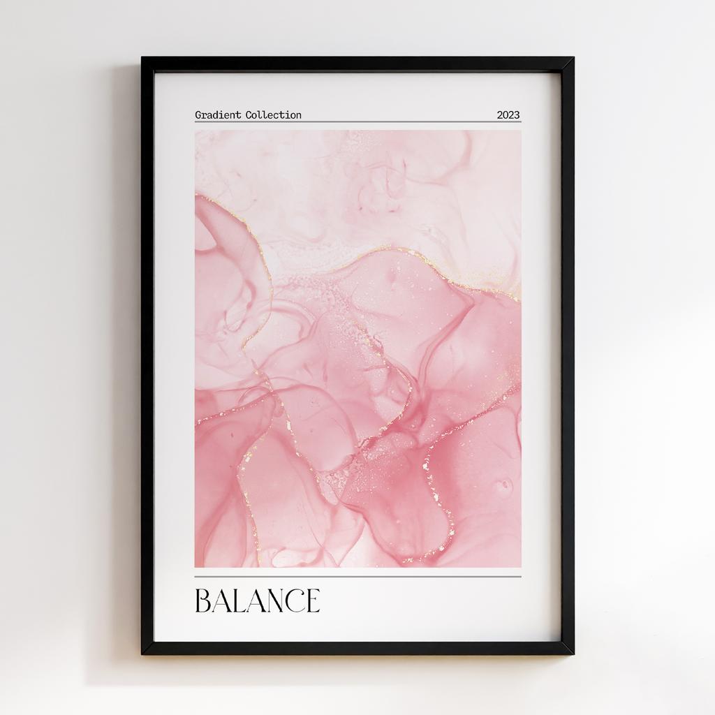 Постер Aura ARU030