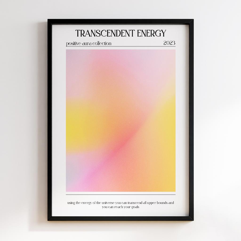 Постер Aura ARU031