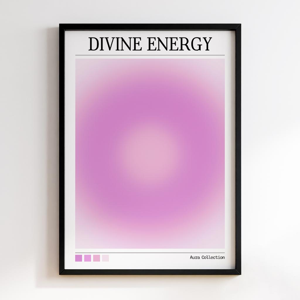 Постер Aura ARU033