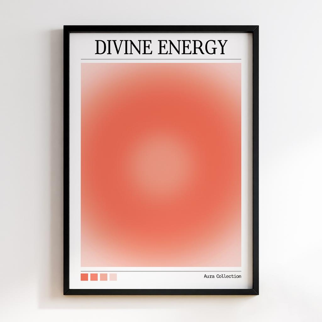 Постер Aura ARU035