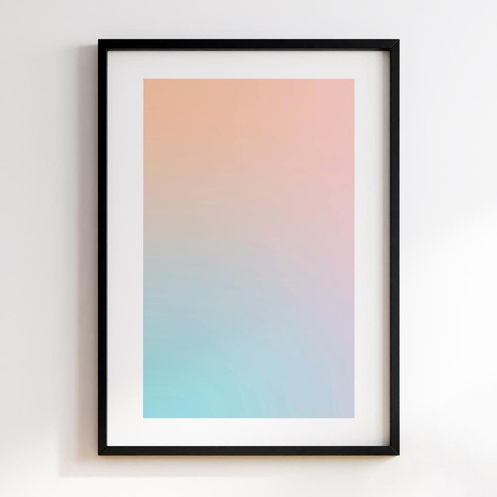 Постер Aura ARU036