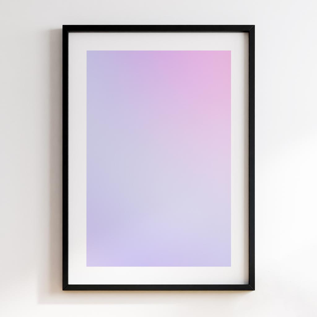 Постер Aura ARU039