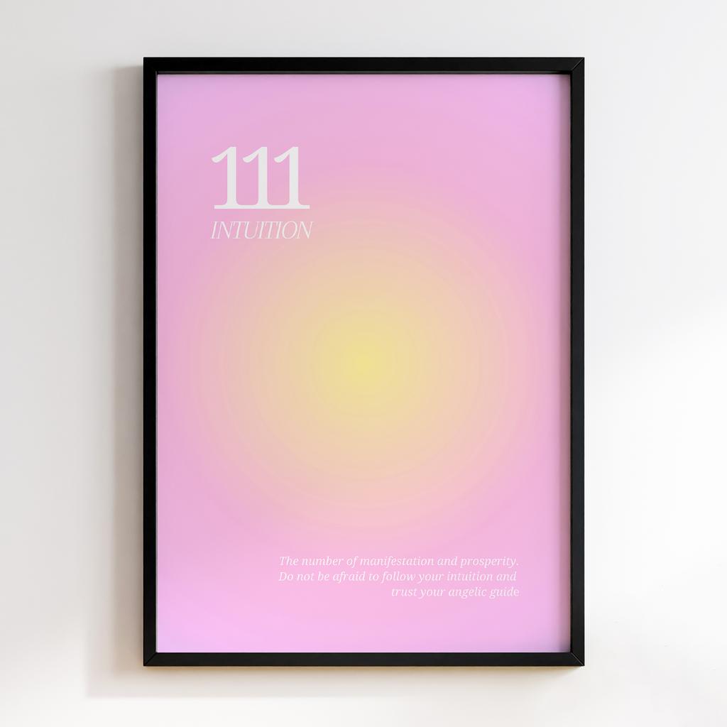 Постер Aura ARU042