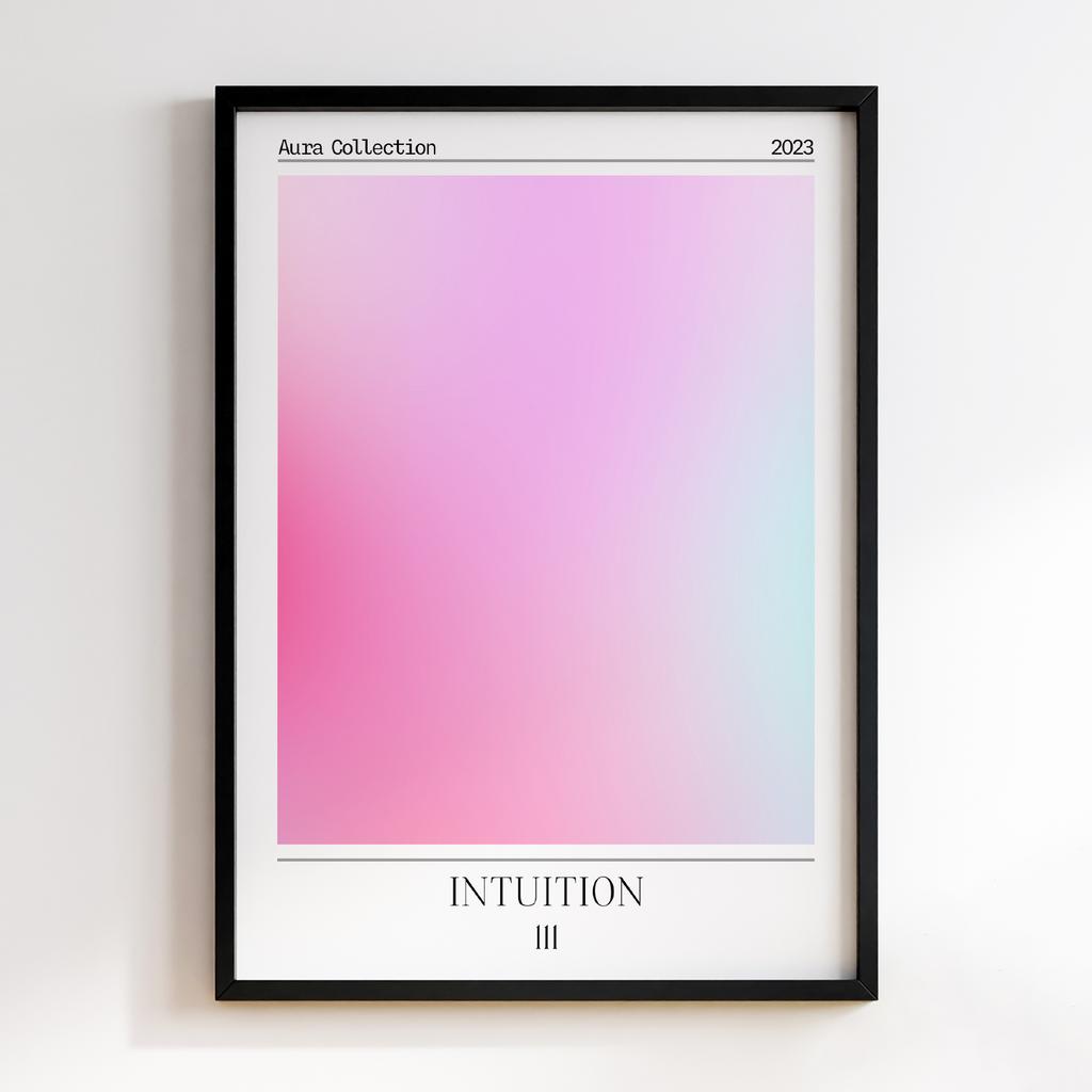 Постер Aura ARU045