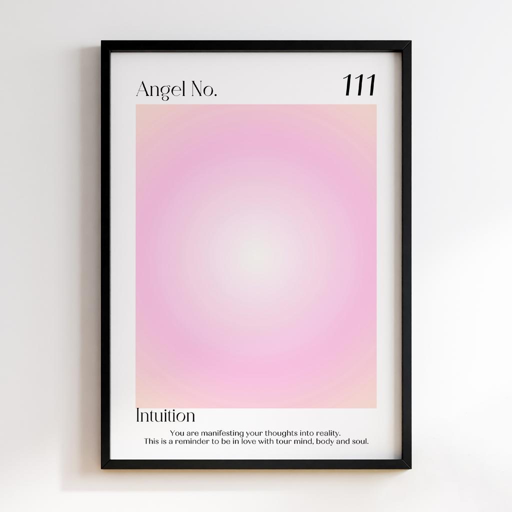 Постер Aura ARU046