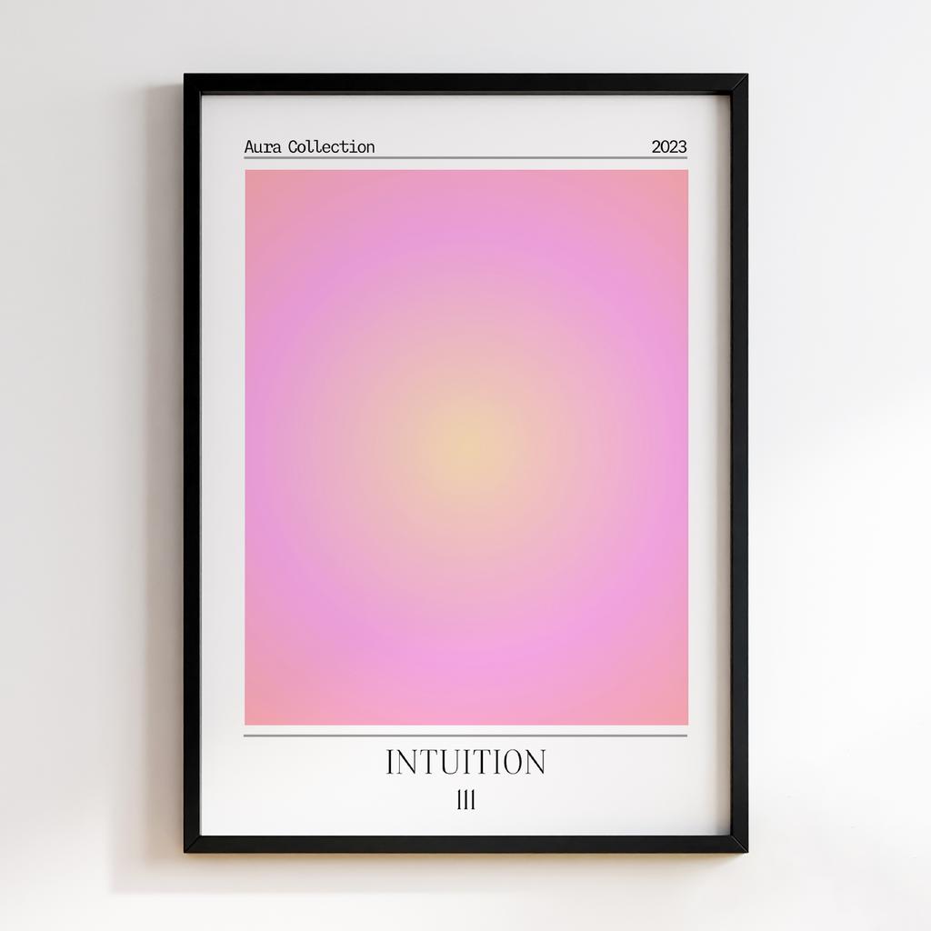 Постер Aura ARU047
