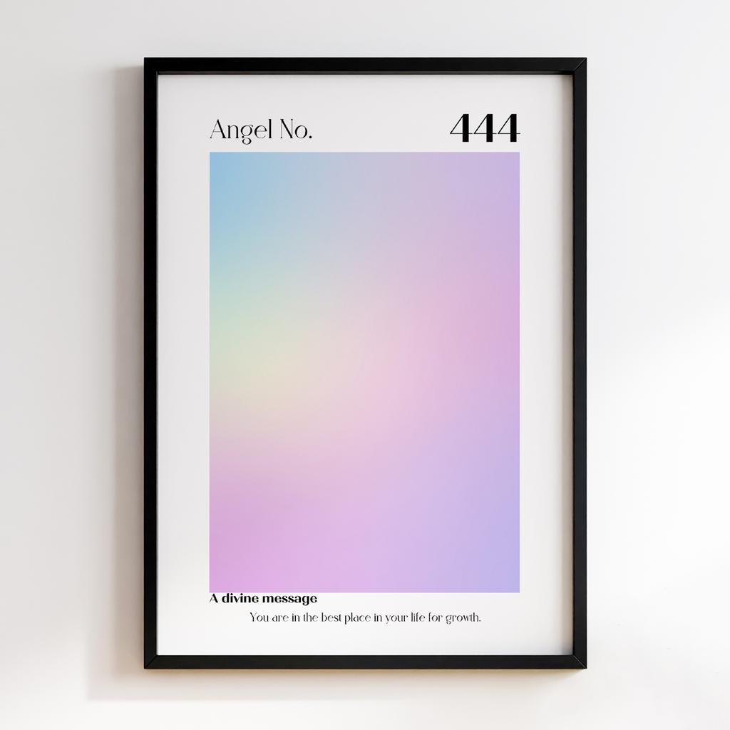 Постер Aura ARU048