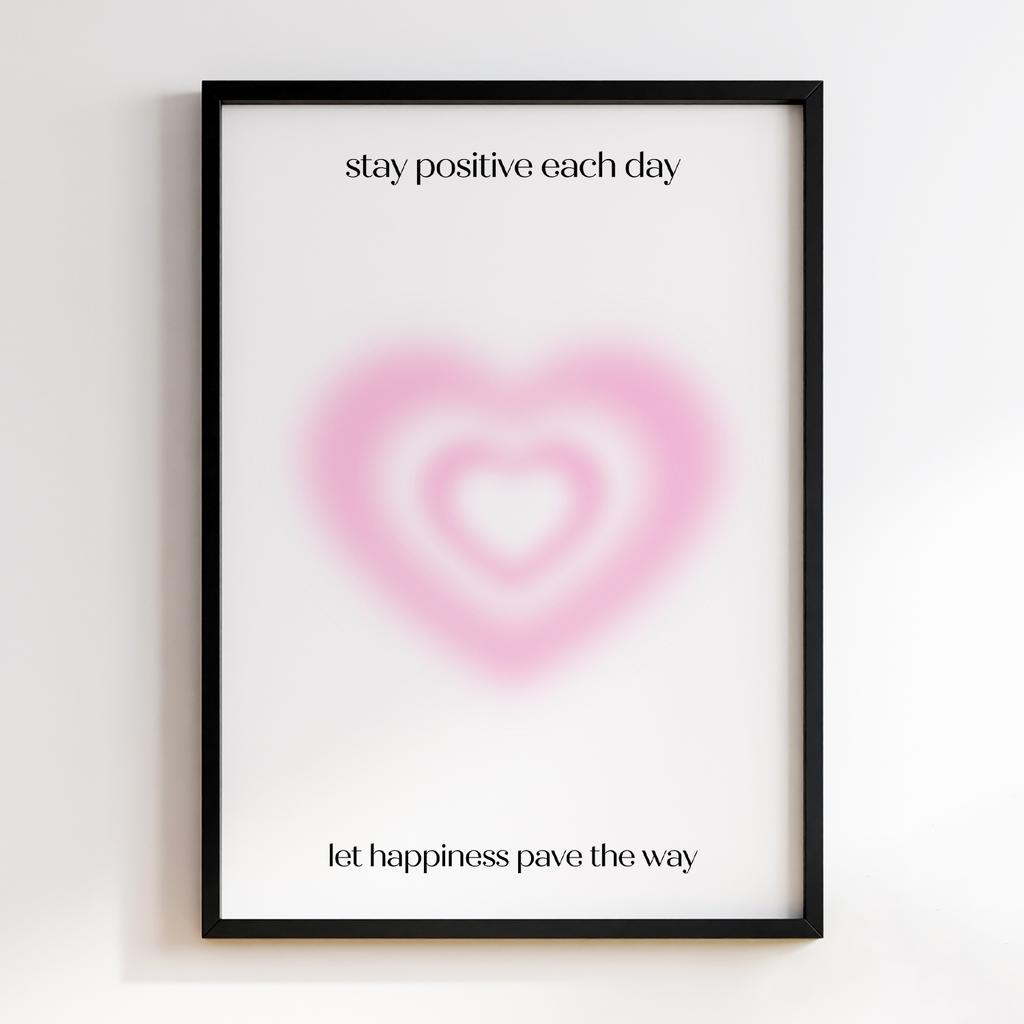 Постер Aura ARU051