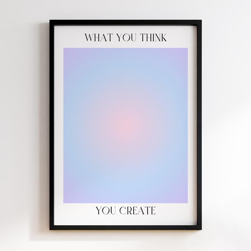 Постер Aura ARU052