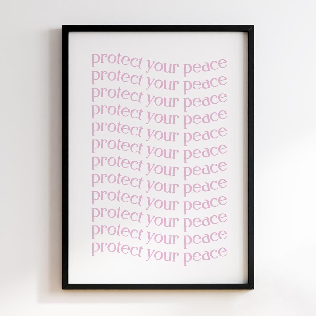 Постер Aura ARU053