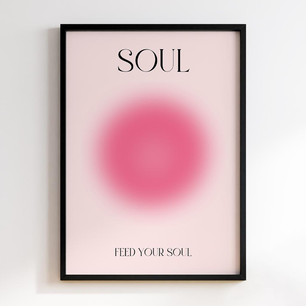 Постер Aura ARU054