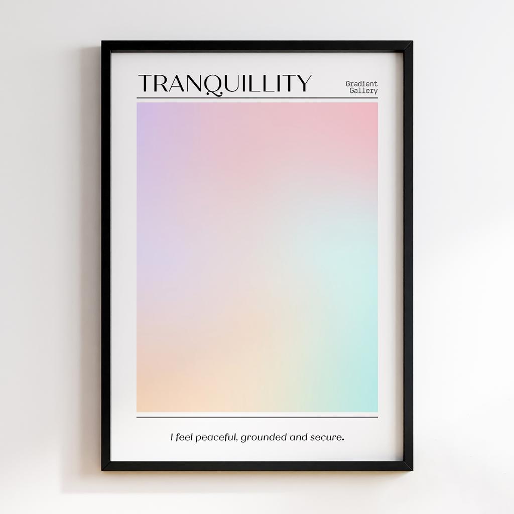 Постер Aura ARU057