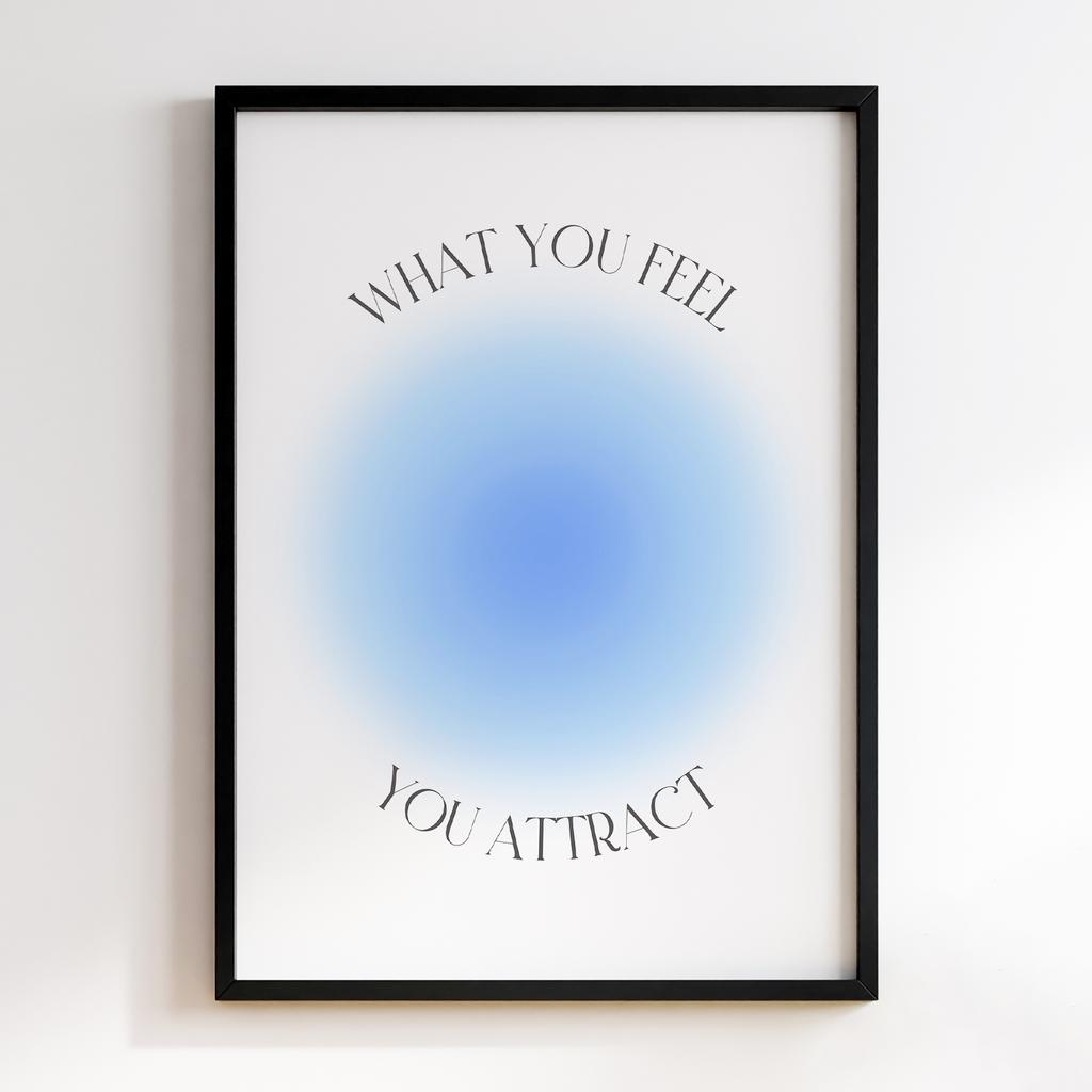 Постер Aura ARU059