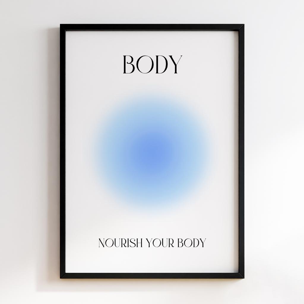 Постер Aura ARU060