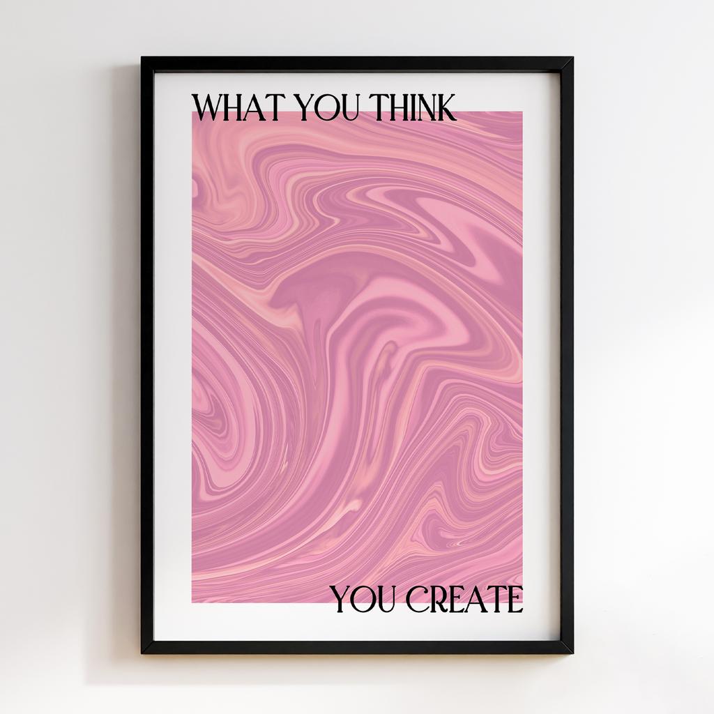 Постер Aura ARU061