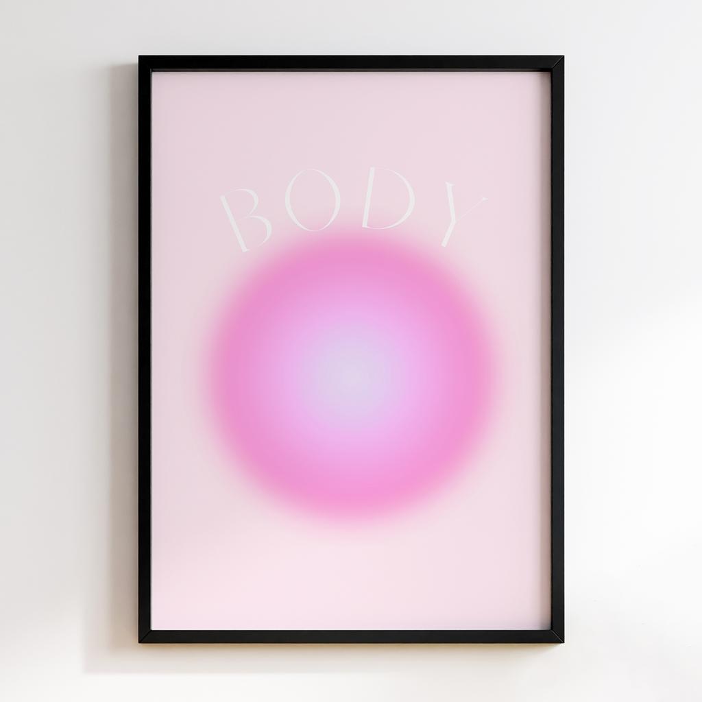 Постер Aura ARU062