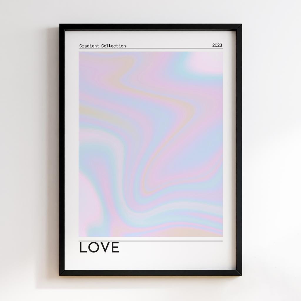 Постер Aura ARU064