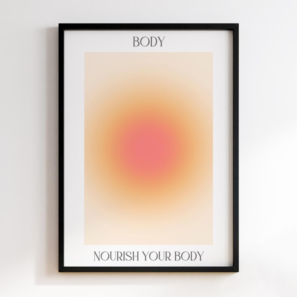 Постер Aura ARU065