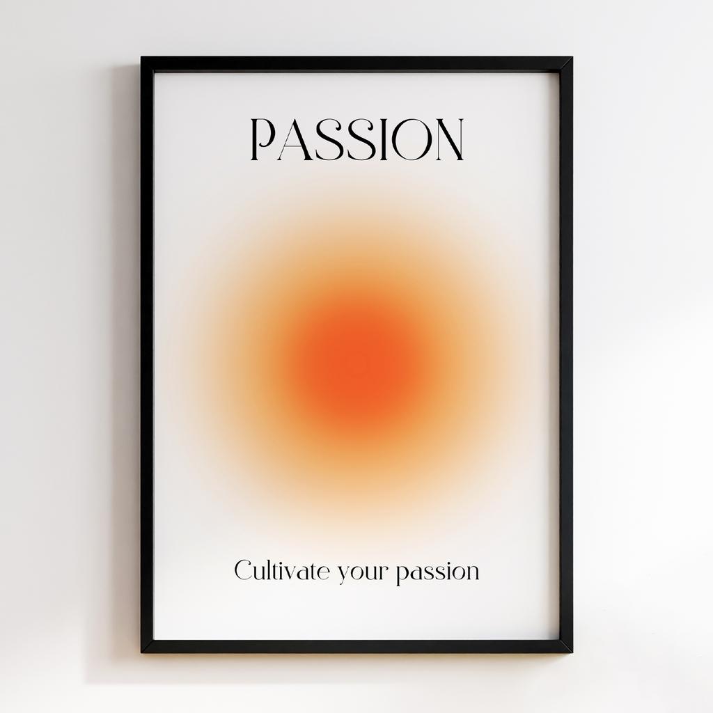 Постер Aura ARU066