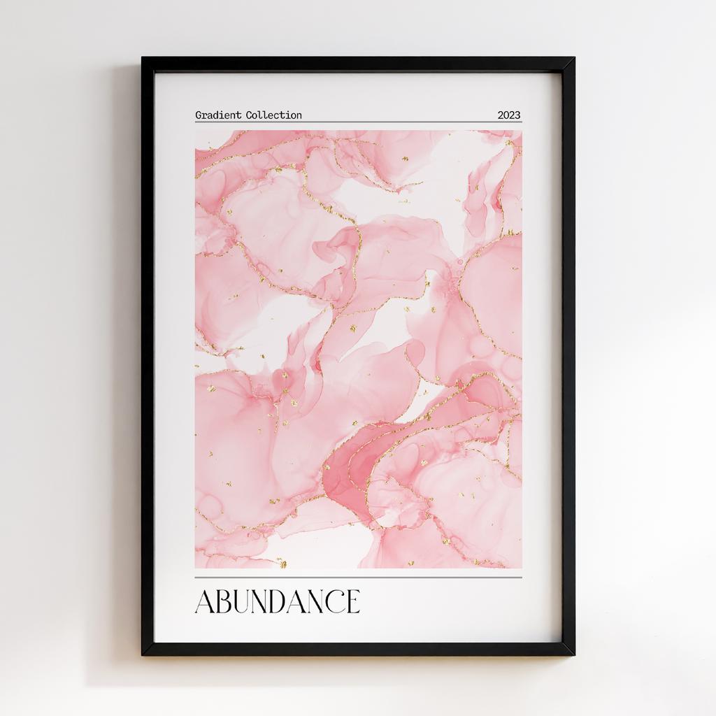 Постер Aura ARU070