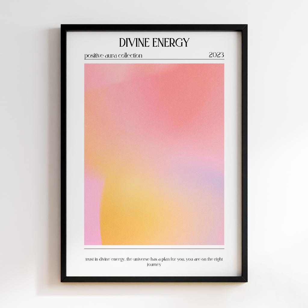 Постер Aura ARU071