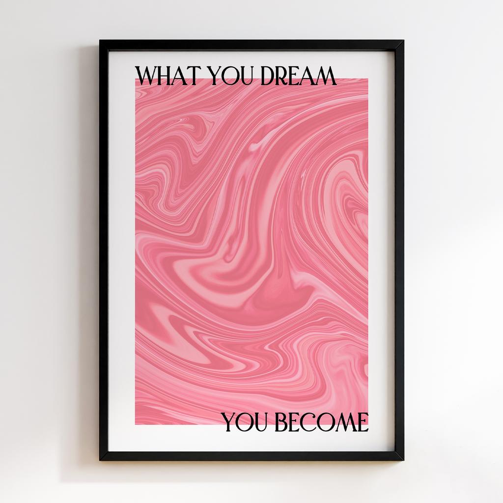 Постер Aura ARU074