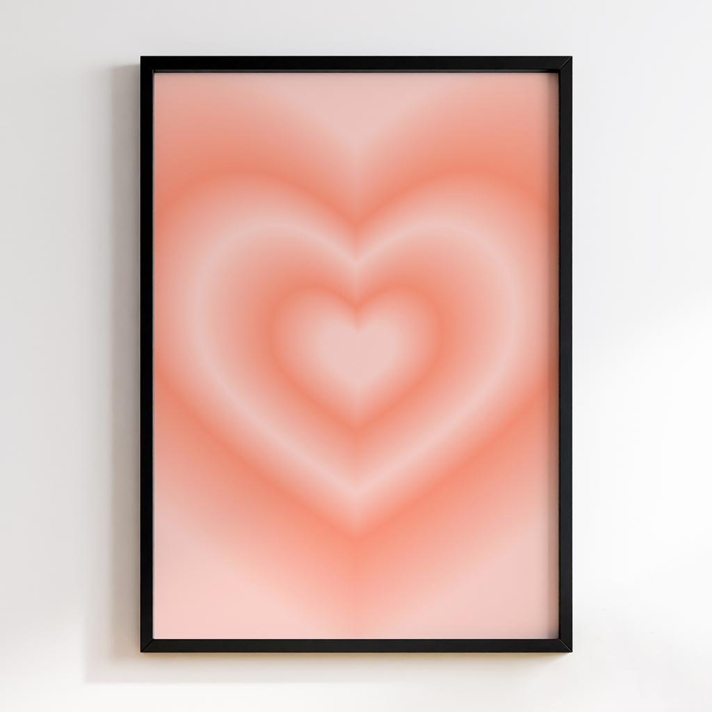 Постер Aura ARU075