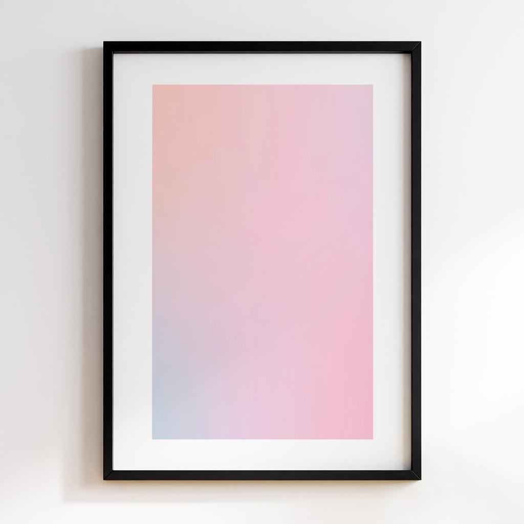 Постер Aura ARU076