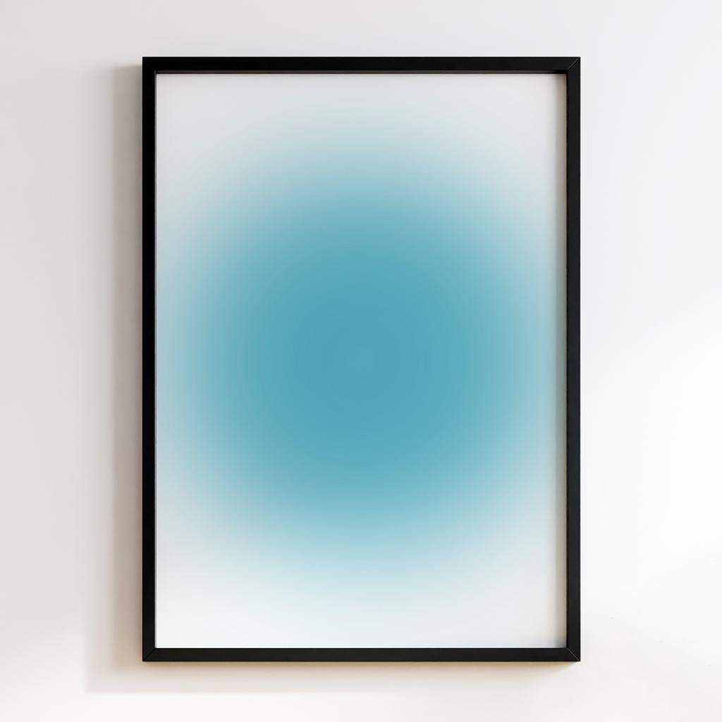 Постер Aura ARU078